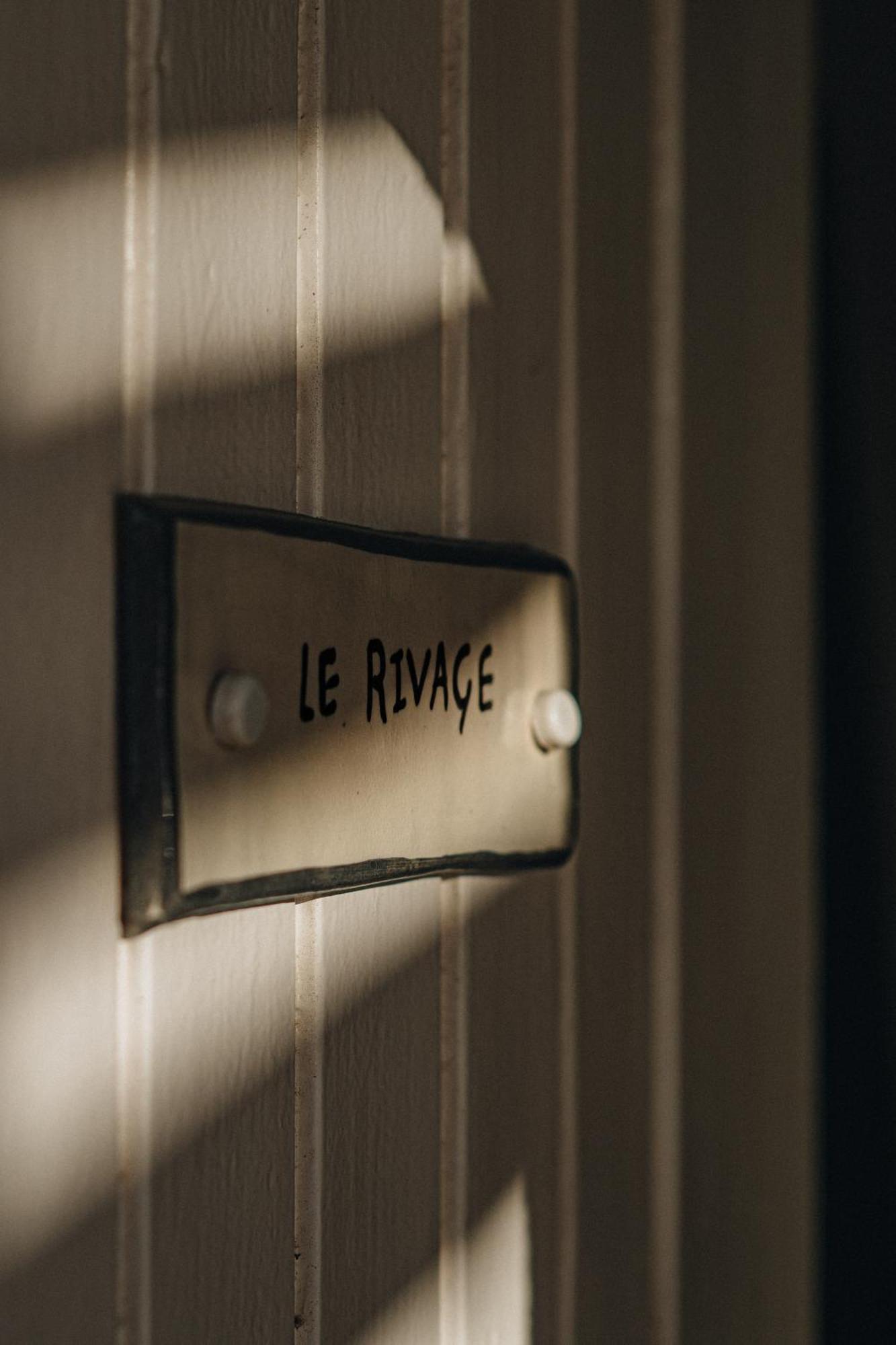 La Maison Des Vagues シディ・カウキ エクステリア 写真